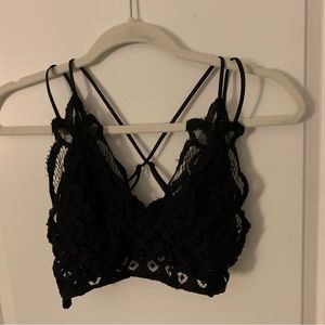 Lace Bralettes